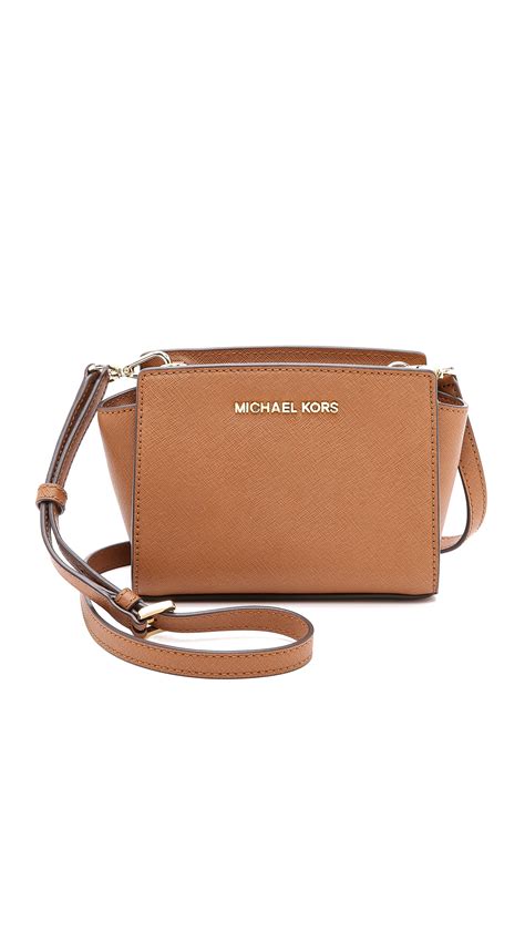 michael kors selma bag mini price|Michael Kors selma handbags.